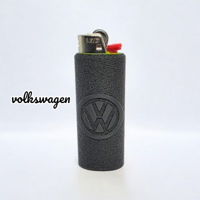 Калъф за запалка VW
