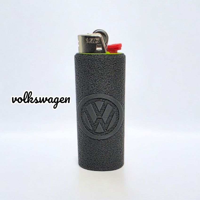 Калъф за запалка VW