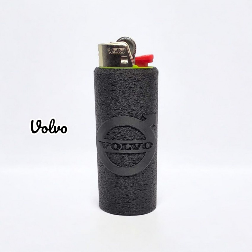 Калъф за запалка Volvo