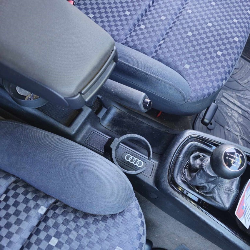 Audi A38L Cup Holder Audi A38L Cup Holder
