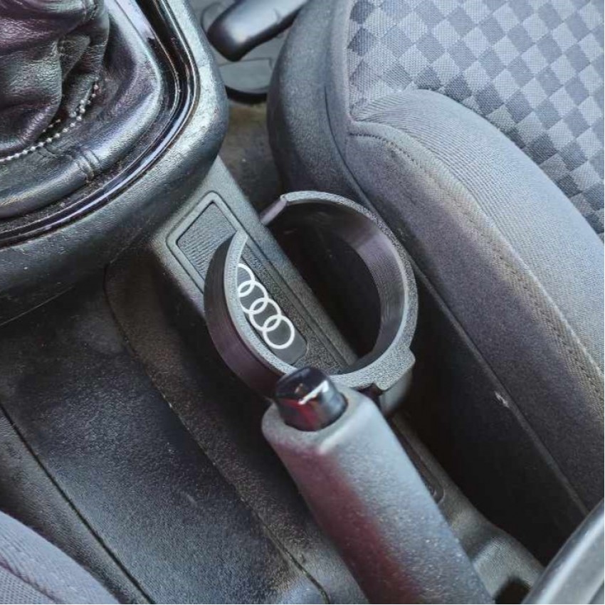 Audi A38L Cup Holder Audi A38L Cup Holder
