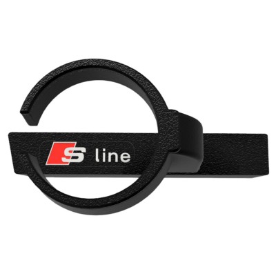 Audi A38L Cup Holder