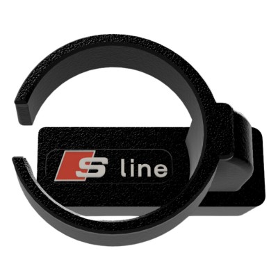 Audi A4B6 Cup Holder