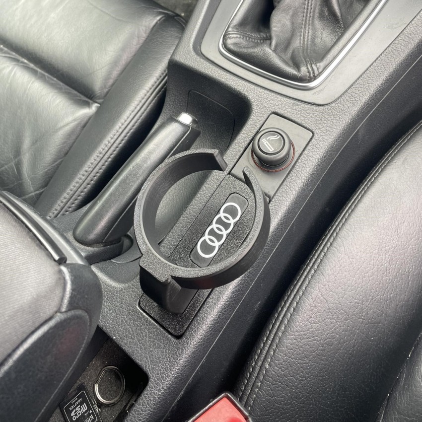 Audi A4B6 Cup Holder Audi A4B6 Cup Holder