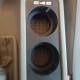 BMW E46 Cup Holder Стандарт BMW E46 Cup Holder Стандарт