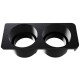 BMW E46 Cup Holder Стандарт BMW E46 Cup Holder Стандарт