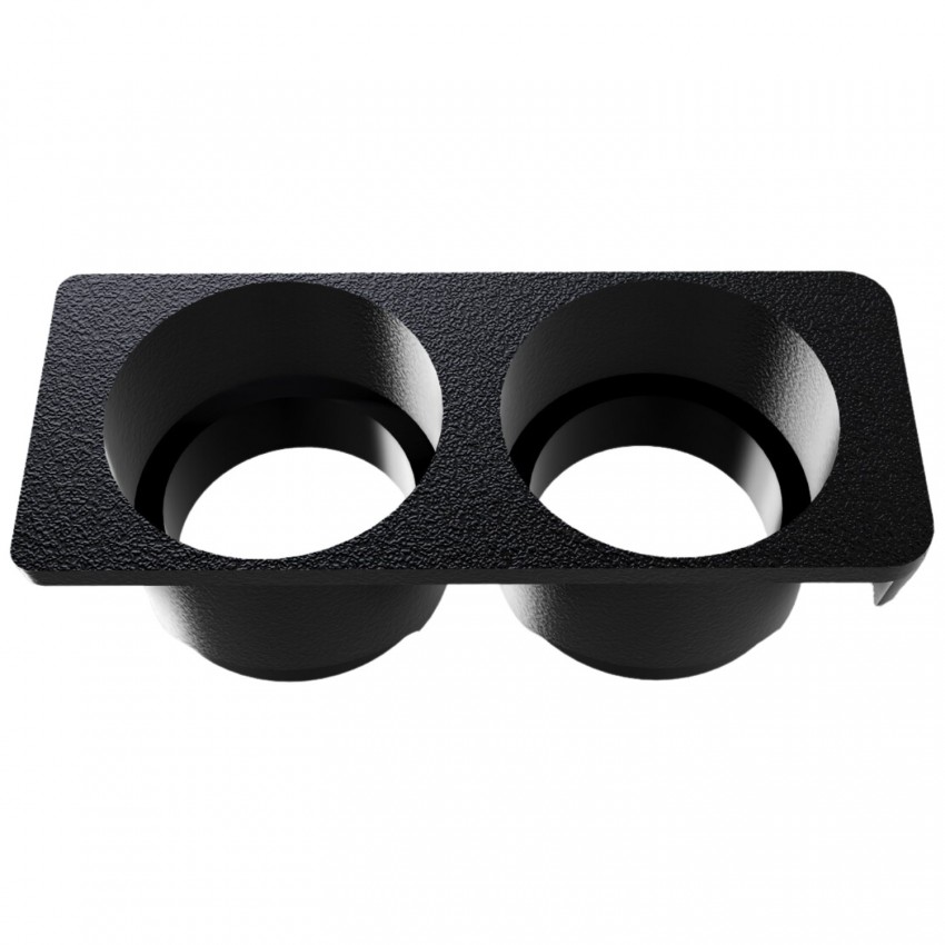 BMW E46 Cup Holder Стандарт BMW E46 Cup Holder Стандарт