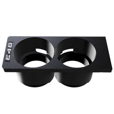 BMW E46 Cup Holder Щора