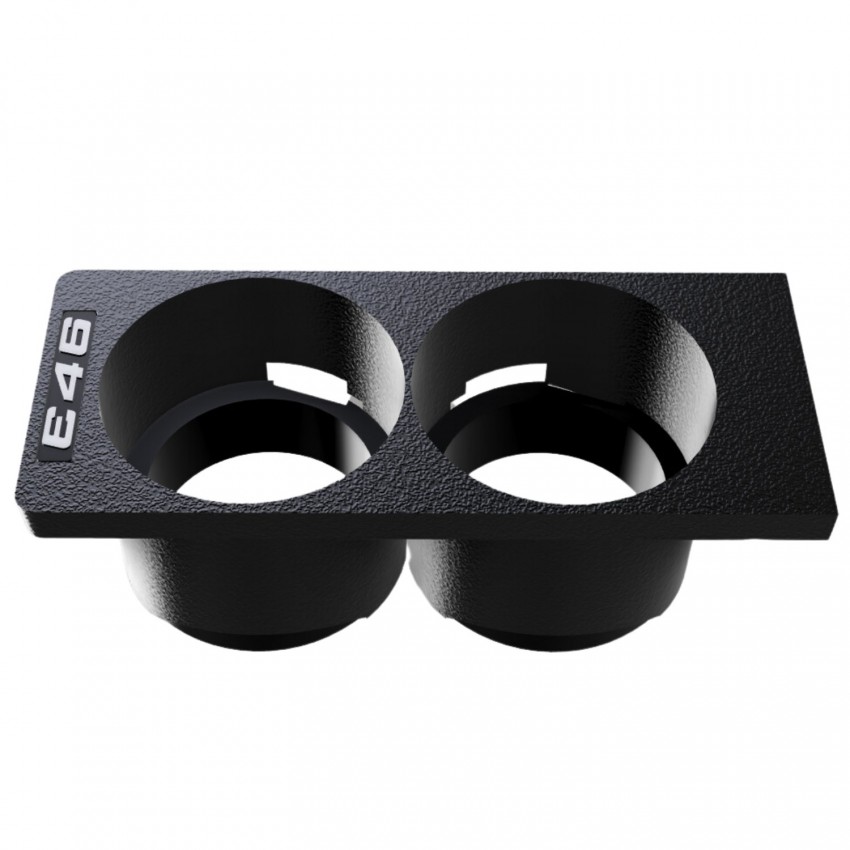 BMW E46 Cup Holder Щора BMW E46 Cup Holder Щора