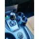 BMW E60/E61 Двойна поставка за чаши BMW E60/E61 Двойна поставка за чаши