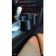 BMW E60/E61 Двойна поставка за чаши BMW E60/E61 Двойна поставка за чаши