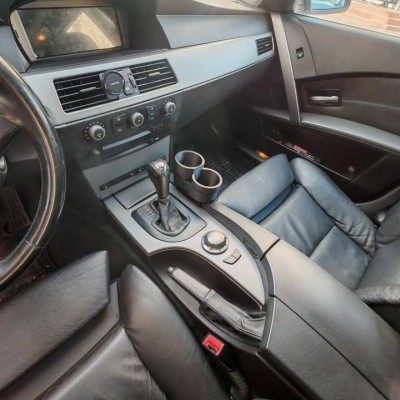 BMW E60/E61 Old E34