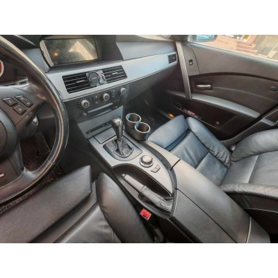 BMW E60/E61 Old E34