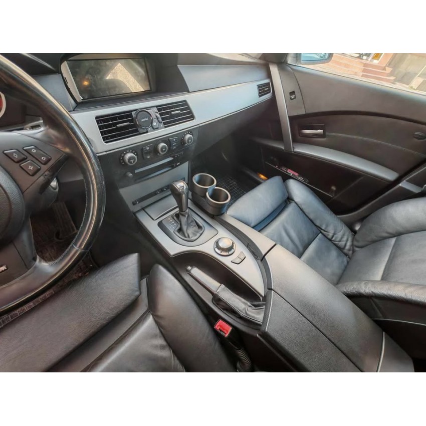 BMW E60/E61 Old E34