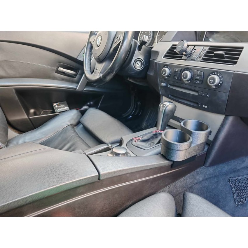 BMW E60/E61 Old E34 BMW E60/E61 Old E34