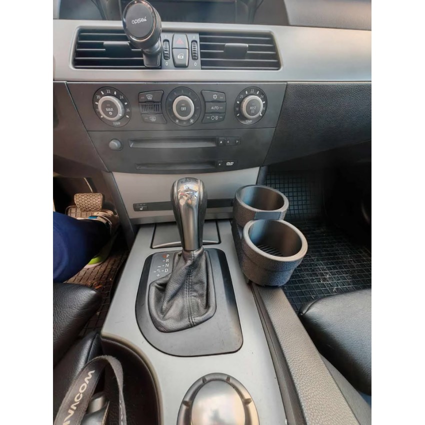 BMW E60/E61 Old E34 BMW E60/E61 Old E34