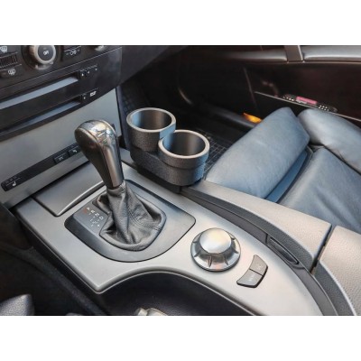 BMW E60/E61 Old E34