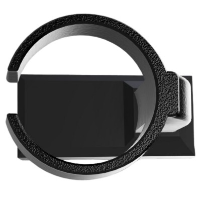 BMW E60/E61 Cup Holders