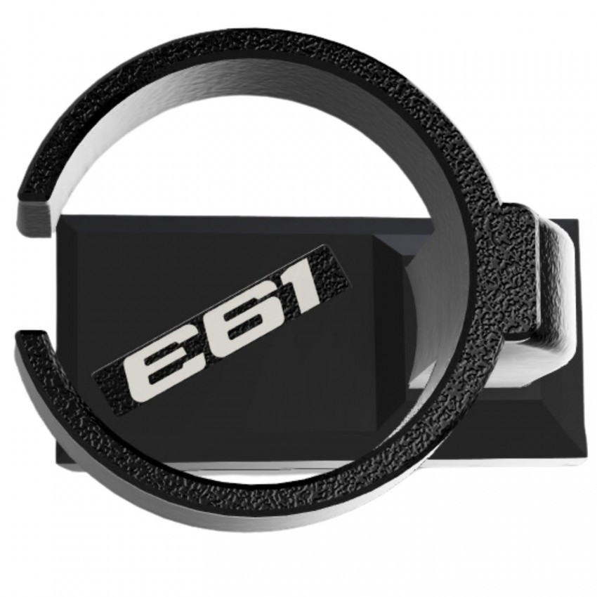 BMW E60/E61 Cup Holders BMW E60/E61 Cup Holders