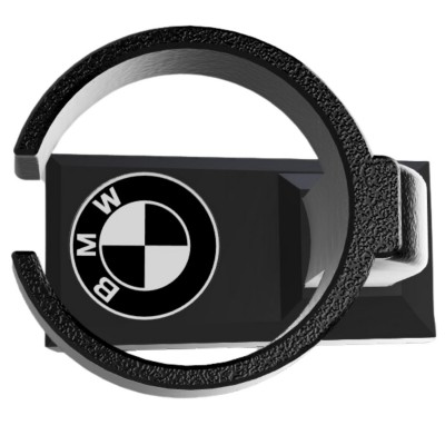 BMW E60/E61 Cup Holders