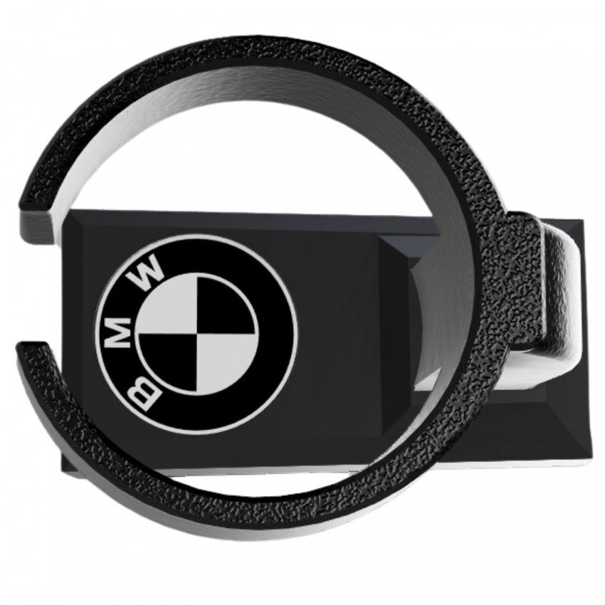 BMW E60/E61 Cup Holders BMW E60/E61 Cup Holders