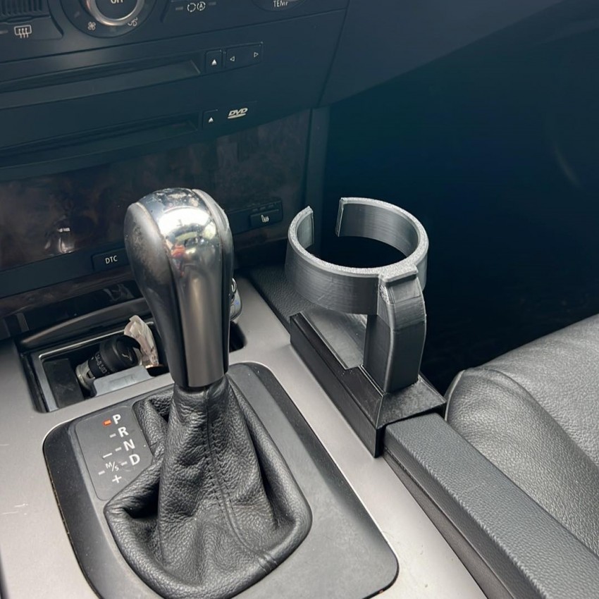 BMW E60/E61 Cup Holders BMW E60/E61 Cup Holders