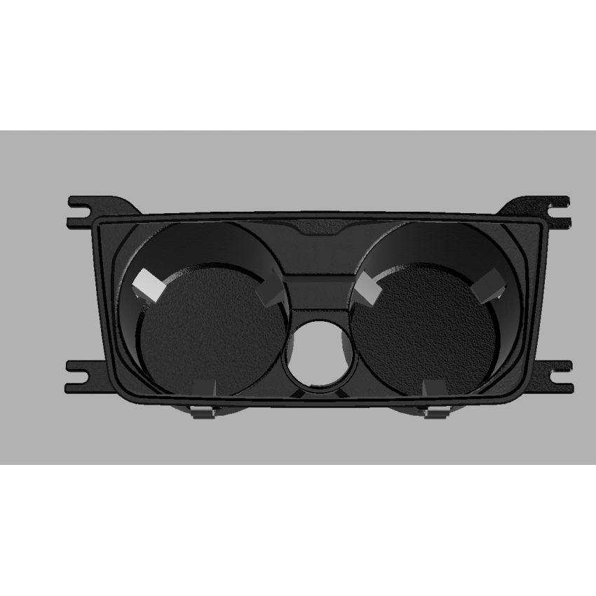 BMW E90/91/92 Cup Holder BMW E90/91/92 Cup Holder