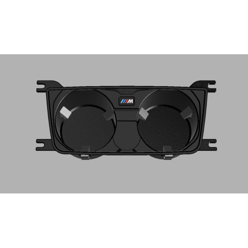 BMW E90/91/92 Cup Holder BMW E90/91/92 Cup Holder