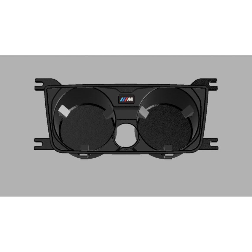 BMW E90/91/92 Cup Holder BMW E90/91/92 Cup Holder