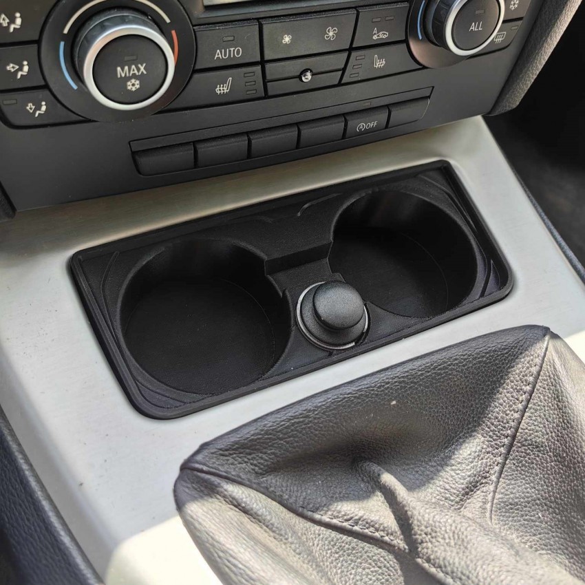 BMW E90/91/92 Cup Holder BMW E90/91/92 Cup Holder