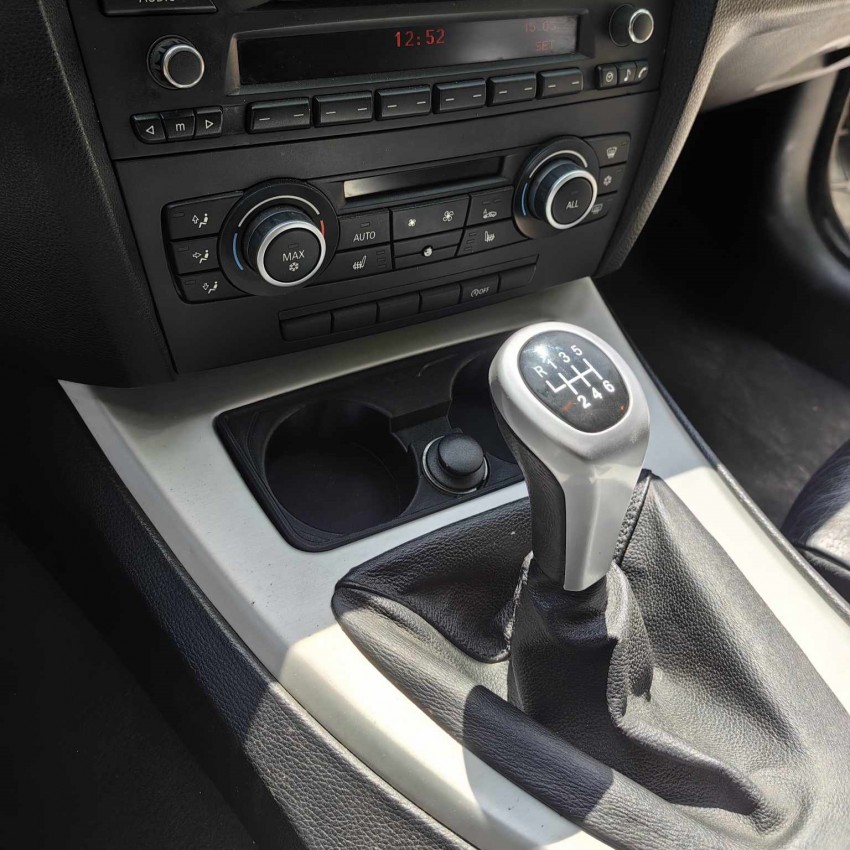 BMW E90/91/92 Cup Holder BMW E90/91/92 Cup Holder