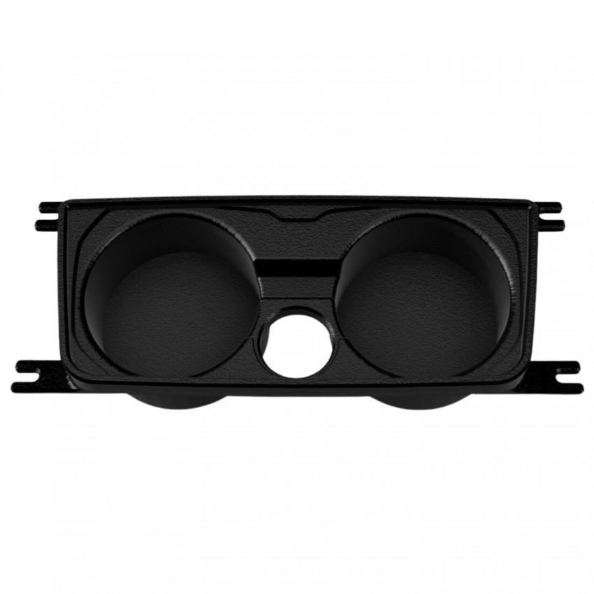 BMW E90/91/92 Cup Holder