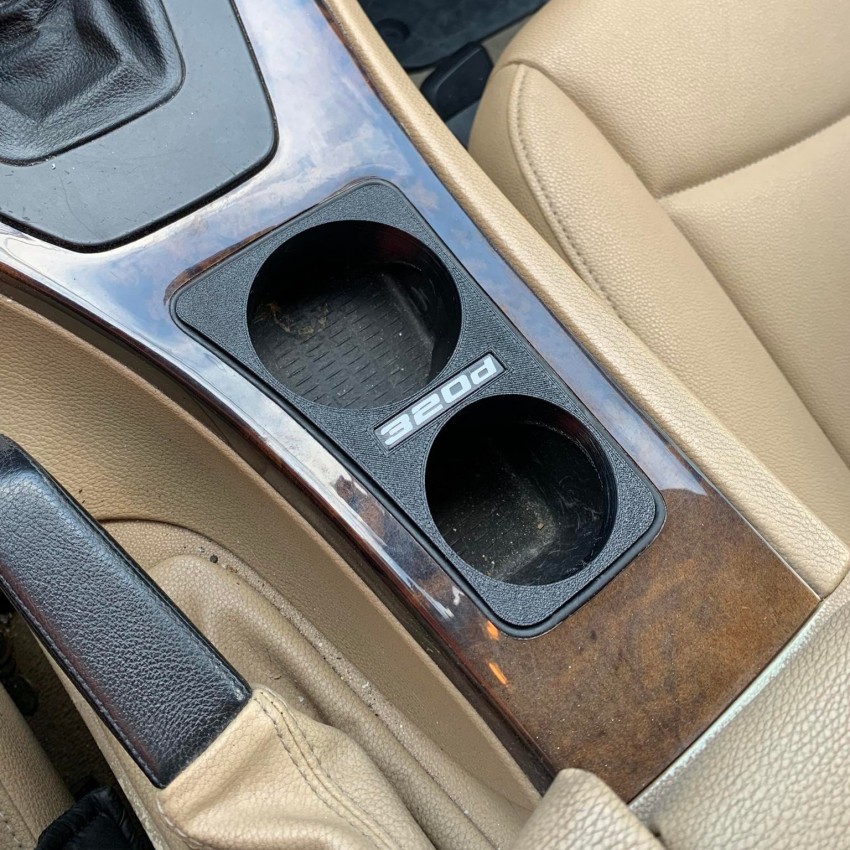 BMW E90/E91/E92 Cup holder BMW E90/E91/E92 Cup holder