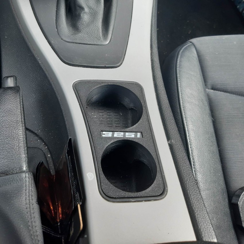 BMW E90/E91/E92 Cup holder BMW E90/E91/E92 Cup holder