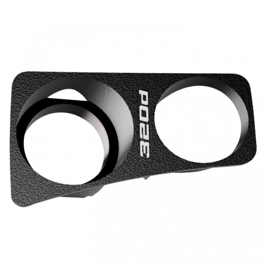 BMW E90/E91/E92 Cup holder