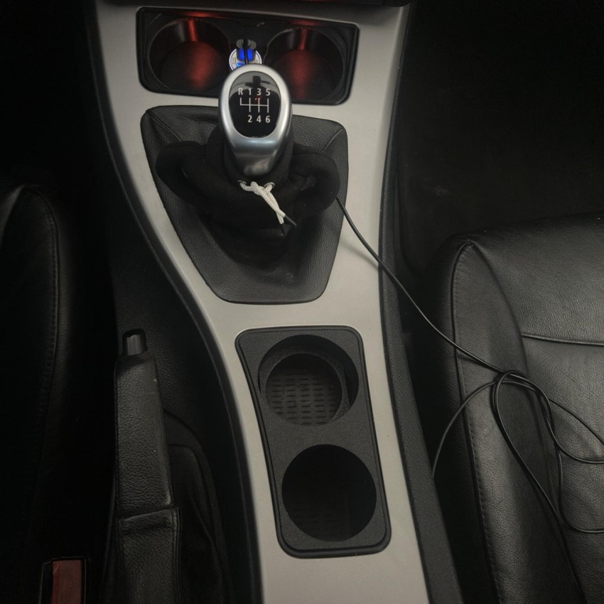 BMW E90/E91/E92 Cup holder BMW E90/E91/E92 Cup holder