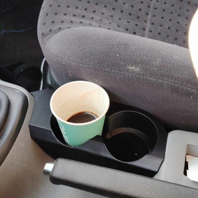 Skoda Octavia Gen 1Cup Holder
