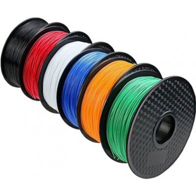 3Д Филамент/3Д Нишка