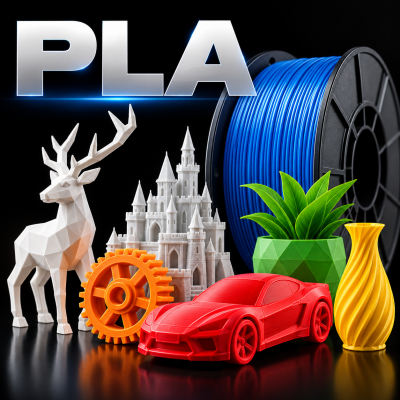 PLA
