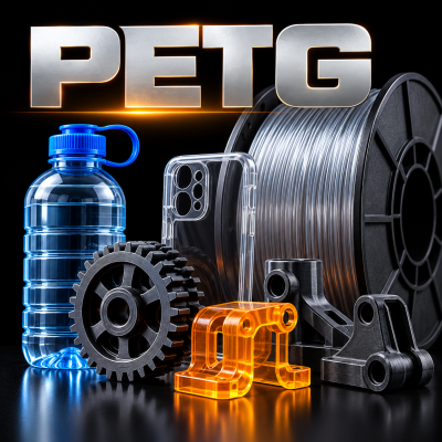 PETG