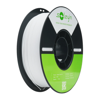 Creality Soleyin White