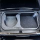 Mercedes W216/W221 Cup holders