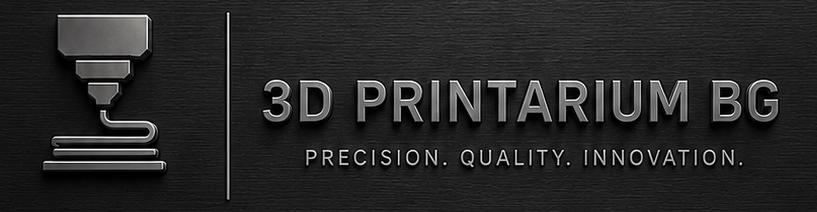 3D Printarium BG