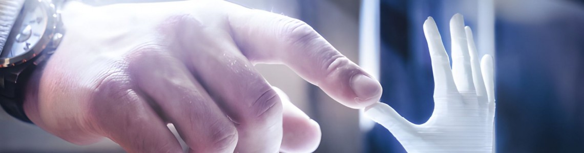 3D Принтиране: Революция и Иновации 3D Принтиране: Революция и Иновации