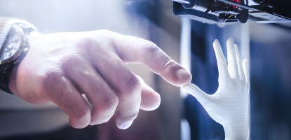 3D Принтиране: Революция и Иновации