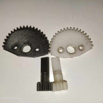 В тази галерия ще ви запознаем с някои от нашите изработки и проекти.