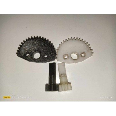 В тази галерия ще ви запознаем с някои от нашите изработки и проекти.