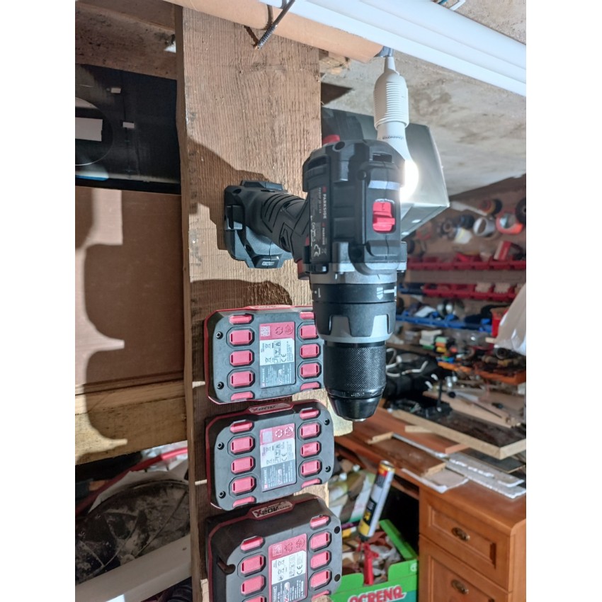Стойки за Parkside 20 V Стойки за Parkside 20 V