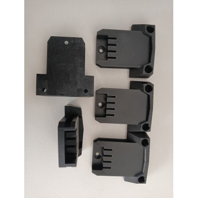 Стойки за Parkside 20 V