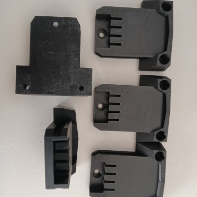 Стойки за Parkside 20 V